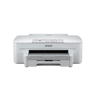 爱普生（EPSON）WF-3011 A4 彩色喷墨商务打印机 