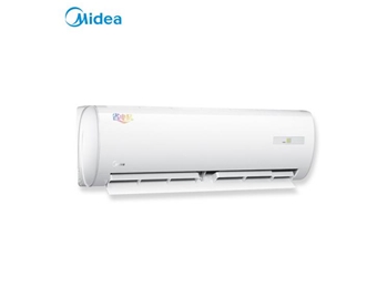 美的（Midea） KF-26GW/Y-DA400(D2) 1匹 6年