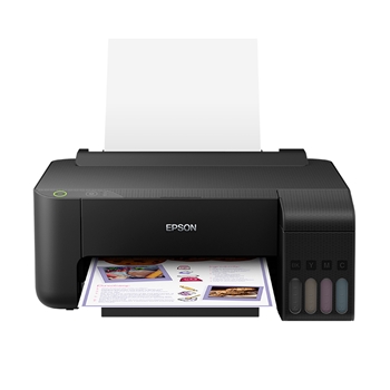爱普生（EPSON) 墨仓式 L1119 彩色喷墨打印机 照片/家庭作业打印