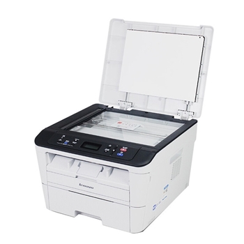 联想（lenovo）7400w 黑白激光打印机 快速打印 无线款 打印/复印/扫描一体打印机 7400w 无线/打印/复印/扫描