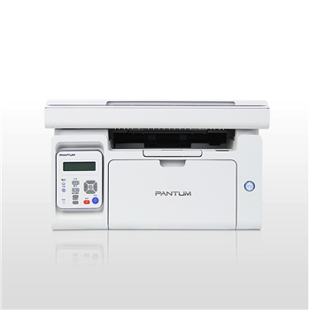 奔图（PANTUM）MS6000NW 黑白激光多功能打印机