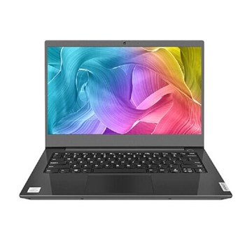 联想（lenovo） 昭阳K4e-IML287 Intel酷睿第十代 i5(低电压) I5-10210U 8GB 256GB 中兴新支点V3 14寸 1年