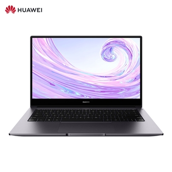 华为（HUAWEI） MateBook B3-510（BBZ-WBH9） Intel酷睿第十代 i5(低电压) I5-10210U 8GB 256GB 中标麒麟V7.0 15.6寸 3年