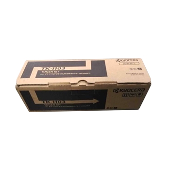 KYOCERA 京瓷TK-1103 墨粉盒(适用FS-1110/1024MFP/1124MFP)