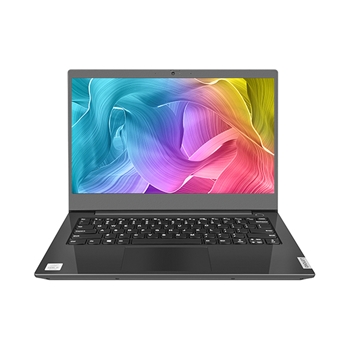 联想（lenovo） 昭阳K4e-IML255 Intel酷睿第十代 i5(低电压) I5-10210U 4GB 1TB 中兴新支点V3 14寸 1年