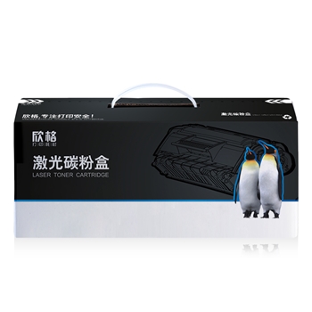 欣格 Q7551A 碳粉盒NT-C7551CFS 适用惠普 P3005 P3005d P3005dn M3027MFP 打印机 