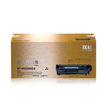 欣格 CF228X 碳粉盒 NT-PH228XCS金装版 适用惠普 HP M403 M427 系列打印机