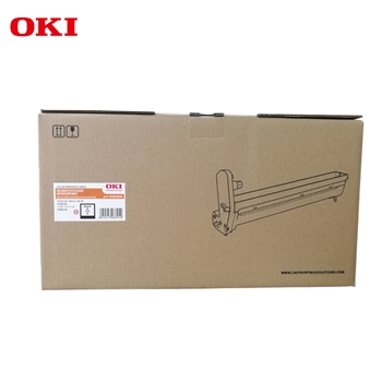 OKI MC860/852/862/810/830DN黑色感光鼓 原装打印机黑色硒鼓 货号44064036