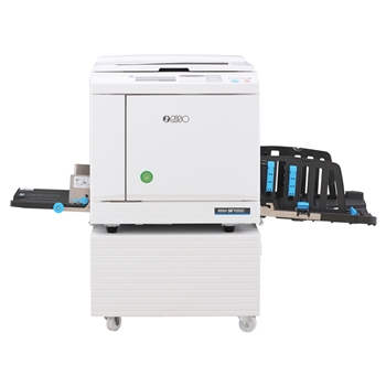 理想/RISO SV9350C (理想 RISO SV9350C 数码制版自动孔版印刷一体化速印机 免费上门安装 两年保修限150万张)