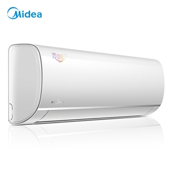 美的（Midea）KFR-72GW/BP3DN8Y-DA401(1) 大3匹新能效变频冷暖空调挂机 一级能效 强劲冷热空调 自动清洁空调 百档风速空调 一键防直吹空调 