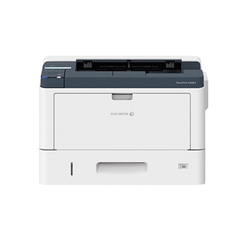 富士施乐（Fuji Xerox） 4408d 黑白激光打印机 高速 双面 网络