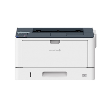 富士施乐（Fuji Xerox） 3508d 黑白激光打印机 高速 双面 网络
