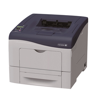 富士施乐（Fuji Xerox）DocuPrint CP405d A4彩色激光打印机 自动双面打印