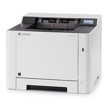 京瓷（kyocera）ECOSYS P5021cdn A4彩色激光打印机 有线网络打印 21页/分钟 自动双面打印   包送货  包安装，送硒鼓一个