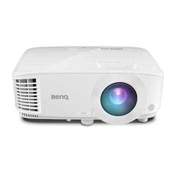 明基（BenQ）MX611 投影仪 标清 4000流明 20000:1对比度 