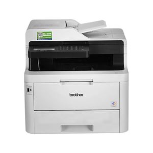 兄弟（brother）MFC-9350CDW （打印/复印/扫描）A4彩色激光打印机一体机