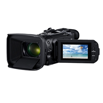 Canon）LEGRIA HF G26专业高清数码摄像机 LEGRIA HF G26 摄像机)