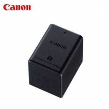 佳能（Canon）BP-727 原装摄像机电池 适用HFR46/66/606/76/706/86/806/M52/60 家用摄像机电池