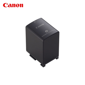 佳能（Canon）BP-820 原装锂电池 适用于佳能G30/XA25/XA20等摄像机