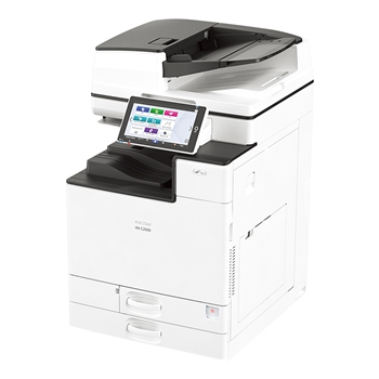 理光（Ricoh）IM C2000 A3彩色多功能一体机数码复合机 