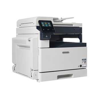 富士施乐/Fuji Xerox 彩色复印机 配工作台 DocuCentre SC2022CPS DA