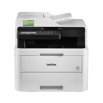 兄弟（brother）MFC-9150CDN （打印/复印/扫描）A4彩色激光打印机一体机