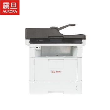 震旦AD400MNF 黑白激光一体机  黑白复印打印扫描