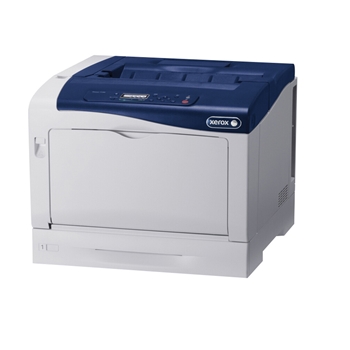 富士施乐（Fuji Xerox）Phaser 7100 高品质A3彩色激光打印机 官方标配