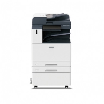 富士施乐（Fuji Xerox）DocuCentre-VII C2273 CPS 2Tray 彩色复印机 打印复印扫描