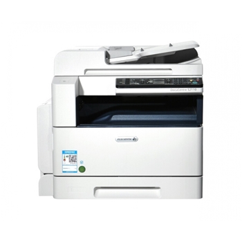 富士施乐（Fuji Xerox）DocuCentre S2110 NDA A3复印机A3黑白激光复印机 a3复印机