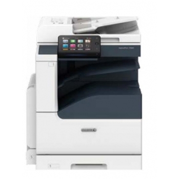 富士施乐（Fuji Xerox）ApeosPort 3060 CPS 2Tray A3黑白激光复合复印机 