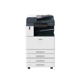 富士施乐（Fuji Xerox）ApeosPort C3070 CPS 4Tray 彩色激光复合复印机