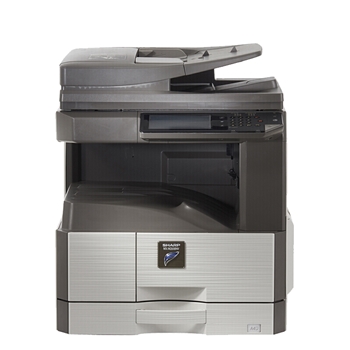 夏普(SHARP) MX-M2658NV黑白激光打印复印扫描一体机商用复合机 