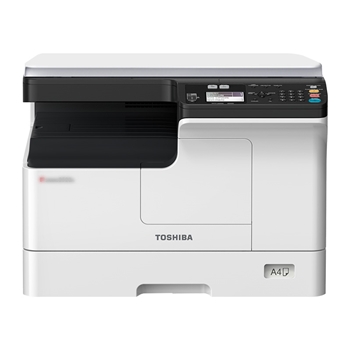 东芝（TOSHIBA）DP-22523AD数码复合机 A3黑白激光打印复印扫描