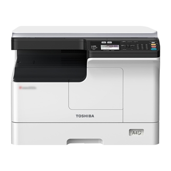 东芝（TOSHIBA）DP-22523A数码复合机 A3黑白激光打印复印扫描