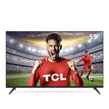 TCL 55英寸 55G60 电视机 三十核快速开机多屏互动微信互联彩电电视