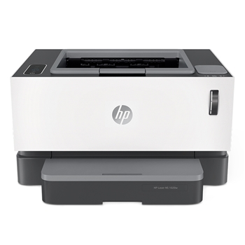 惠普（HP）Laser NS1020W智能闪充激光打印机