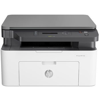 惠普 （HP）Laser MFP 136a 锐系列激光多功能一体机