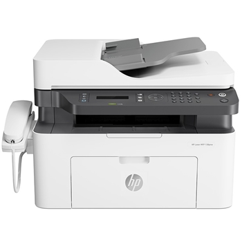 惠普 HP Laser MFP 138p 激光多功能一体机