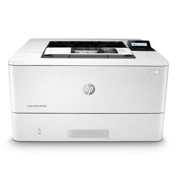 惠普（HP）LaserJet Pro M305d 黑白激光打印机