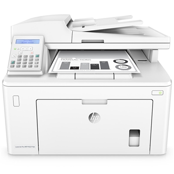 惠普（HP）MFP M227fdn 激光多功能一体机（打印、复印、扫描、传真）
