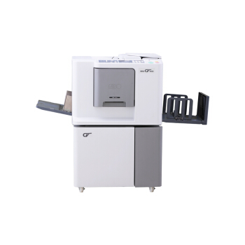 理想 RISO CV1855 一体化速印机 免费上门安装 一年保修限100万张（此产品不包含耗材）