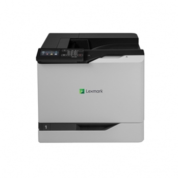 利盟（Lexmark）CS820de 激光打印机