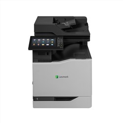 利盟（Lexmark）CX825de 激光打印机