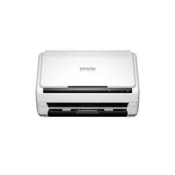 爱普生（EPSON）DS-570W A4馈纸式高速彩色文档扫描仪 