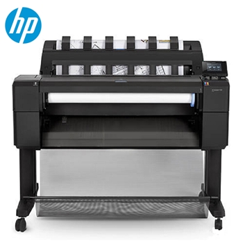 惠普（HP） DesignJet T930 36英寸A0 大幅面绘图仪打印机写真机