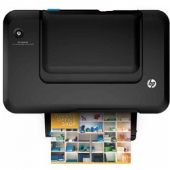 惠普HPA4彩色喷墨打印机 DeskJet Ink Advantage Ultra 2029