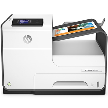 彩色喷墨打印机 A4幅面 自动双面 喷墨打印机有线网络打印