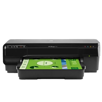 Officejet 7110 Wide Format ePrinter A3彩色喷墨打印机