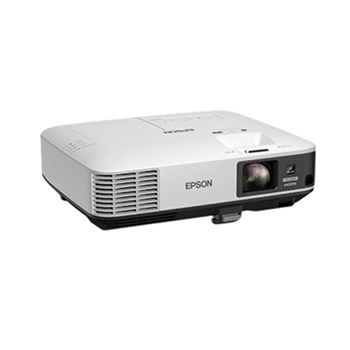 爱普生（EPSON）CB-2265U 投影仪 投影机 商用 办公 会议 (5500流明 WUXGA超高清 无线投影